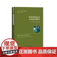 中国乡村起飞 : 经济改革的制度基础