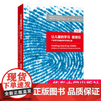 让儿童的学习看得见 个体学习与集体学习中的儿童 青少年学习方法教育心理学 儿童发展心理学和学前理论教育 华东师大 大夏书