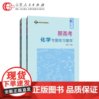 新高考化学专题练习题库 山东人民出版社