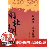 中华历史文脉故事:南北朝:遍寻浮屠