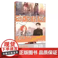 恋爱情绪相册 特典版