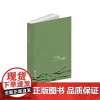 小镇之歌 群娃儿 著 其它小说文学 正版图书籍 成都时代出版社