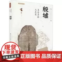 多姿多彩大邑商 殷墟 韩晓红,杨艳梅,岳占伟 编 文物/考古社科 正版图书籍 西安出版社
