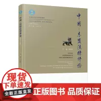 中国—东盟法律评论(第十一辑)/中国—东盟法律评论系列