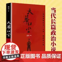 正版 天幕红尘 豆豆 原著 遥远的救世主作者新作 现当代文学随笔书籍 新的阅读冲击力 长篇政治小说 作家出版社
