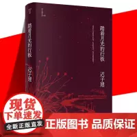 正版 踏着月光的行板 迟子建作品 茅盾文学奖 鲁迅文学奖 四个各具魅力的情爱世界 当代文学短篇小说故事集书 作家出版