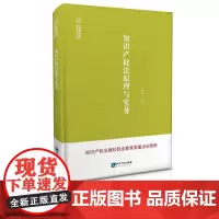 知识产权法原理与实务 黄炎娇 知识产权出版社