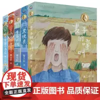 [正版书籍]曹小说集(5册套装)
