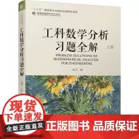工科数学分析习题全解 上册