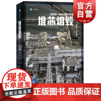 堆芯熔毁 译文纪实日本福岛核电站事故实录大鹿靖明非虚构作品上海译文出版社外国文学