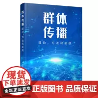 群体传播:理论、方法和实践