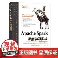 Apache Spark 深度学习实战