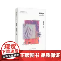跨媒体艺术丛书《超图像》 中国美术学院 正版品牌