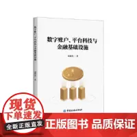 数字账户、平台科技与金融基础设施