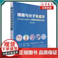 细胞与分子免疫学(第9版)