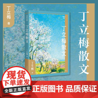 丁立梅散文 《读者》《青年文摘》签约作家丁立梅散文精选多地中小学列入课外阅读书目 语文考试现代文阅读材料