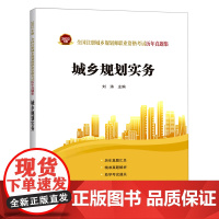 [正版]城乡规划实务/2022年版全国注册城乡规划师职业资格考试历年真题集