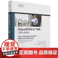 Cisco软件定义广域网(SD-WAN)