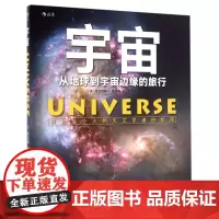 [正版]宇宙(从地球到宇宙边缘的旅行)