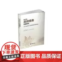 地方债务问题研究:基于经济增长与风险防范权衡的视角 彭龙 经济书籍