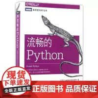 流畅的Python/图灵程序设计丛书