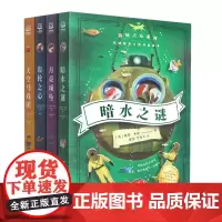 [正版]齿轮之心系列(共4册)