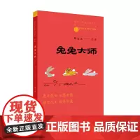 兔兔大师
