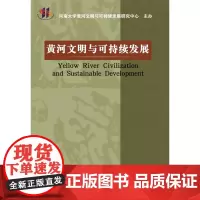 黄河文明与可持续发展,第19辑