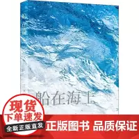 船在海上 于爽 小说书籍