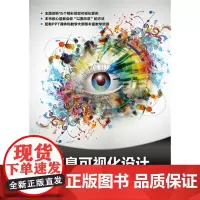 信息可视化设计 李金涛 艺术书籍