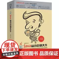 Java从小白到大牛 关东升 语言程序设计 计算机与网络书籍