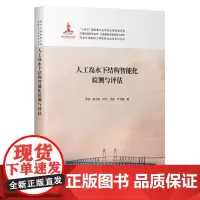 人工岛水下结构智能化检测与评估
