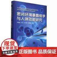 密闭环境暴露组学与人体效能研究