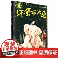 坏蛋与大象