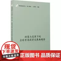 动荡与变革下的全球贸易投资发展新趋势 王新奎 编 现代/当代文学经管、励志 正版图书籍 上海人民出版社