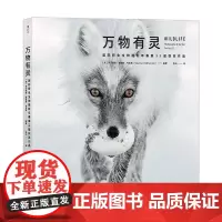 万物有灵:国际野生生物摄影年赛第53届获奖作品