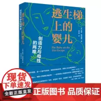 逃生梯上的婴儿 创造力与母性的两难 [美]茱莉·菲利普斯 著 栾志超 译 三联书店店