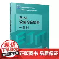 BIM设备综合实务