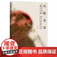 [正版]天涯芳草 刘华杰 长江少年儿童出版社 9787572142833