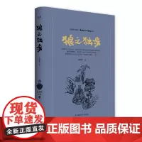 狼之独步(高建群全辑)(第四辑)“我们年代的传说”
