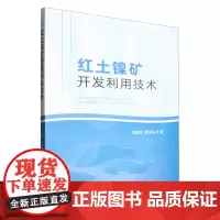 红土镍矿开发利用技术
