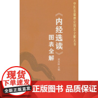 《内经选读》图表全解