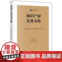 [正版]知识产权实务文集 北京律智知识产权代理有限公司 法律出版社 9787519785277
