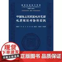 中国陆上沉积盆地大气田地质理论与勘探实践