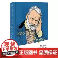 不被定义者:雨果传(精装版)
