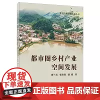 都市圈乡村产业空间发展