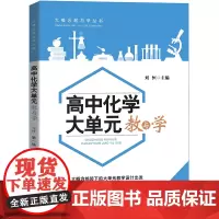 《高中化学大单元教与学》必修第一册解题方法与技巧典例分析