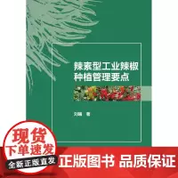 [建工社库房]辣素型工业辣椒种植管理要点 刘曦 介绍了辣素型工业辣椒的由来、品种对比及市场前景。