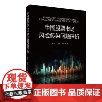 中国股票市场风险传染问题探析