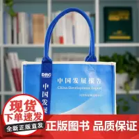 中国发展报告2023高端定制帆布包